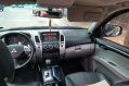 2016 Mitsubishi Montero for sale -8