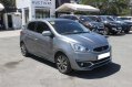 2017 Mitsubishi Mirage for sale-0