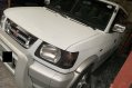 Mitsubishi Adventure 2002 GlS for sale -3