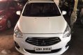 2015 1st Mitsubishi Mirage G4 GLS top variant-0