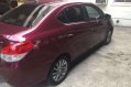 2017 Mitsubishi Mirage G4 GLS Automatic for sale -2