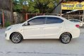 2016 Mitsubishi Mirage G4 GLS AT for sale -2