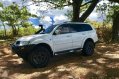 Mitsubishi Montero Sport GLS 4x4 AT 2009-3