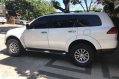 2009 Mitsubishi Montero Sport GLS AT for sale-5