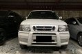 Mitsubishi Adventure 2002 GlS for sale -1