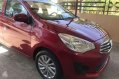 2017 Mitsubishi Mirage G4 for sale -0