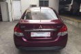 2017 Mitsubishi Mirage G4 GLS Automatic for sale -4