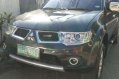 2012 Mitsubishi Montero Gls V matic for sale-0