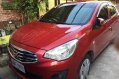 Mitsubishi Mirage G4 2015 for sale -0