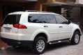 2012 Mitsubishi Montero Sport for sale-4