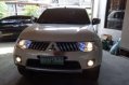 Mitsubishi Montero Sport GLX V Limited Edition MT 2012 -4