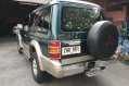 Like new Mitsubishi Montero for sale-2