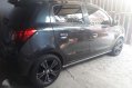 2014 Mitsubishi Mirage for sale -1