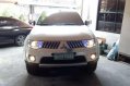 Mitsubishi Montero Sport GLX V Limited Edition MT 2012 -0