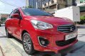 Mitsubishi Mirage G4 2017 for sale-0