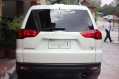 2012 Mitsubishi Montero Sport for sale-5