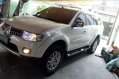 Mitsubishi Montero Sport GLX V Limited Edition MT 2012 -3