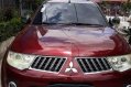 Mitsubishi Montero 2010 for sale-0