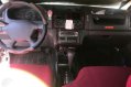 Mitsubishi Adventure GLS 2002 for sale-3