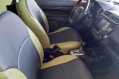 Mitsubishi Mirage gls hatch automatic for sale -2