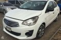 2015 Mitsubishi Mirage G4 for sale-1