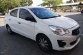 2015 Mitsubishi Mirage G4 for sale -1