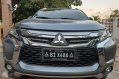 Mitsubishi Montero Gls Sports 2017 for sale-1
