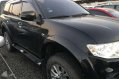 2014 Mitsubishi Montero for sale-1