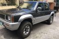 Mitsubishi Strada 4x4 1997 for sale-7