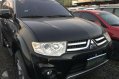 2014 Mitsubishi Montero for sale-0