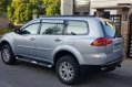 2009 Mitsubishi Montero for sale-2