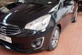 2017 Mitsubishi Mirage G4 for sale-0