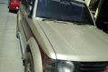 Mitsubishi Pajero 2003 for sale-1