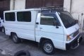 Mitsubishi L300 FB White for sale-2