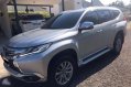 2016 Mitsubishi Montero Sports for sale-1