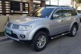 2009 Mitsubishi Montero for sale-1