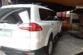 Mitsubishi Montero Sport GLX V Limited Edition MT 2012 -2