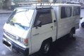 Mitsubishi L300 FB White for sale-3