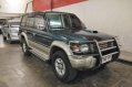 Like new Mitsubishi Montero for sale-1