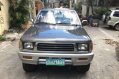 Mitsubishi Strada 4x4 1997 for sale-0