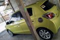 Mitsubishi Mirage gls hatch automatic for sale -4