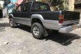 Mitsubishi Strada 4x4 1997 for sale-3