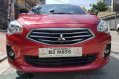 Mitsubishi Mirage G4 2017 for sale-1