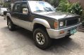 Mitsubishi Strada 4x4 1997 for sale-5