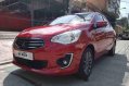 Mitsubishi Mirage G4 2017 for sale-2