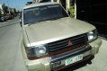 Mitsubishi Pajero 2003 for sale-2