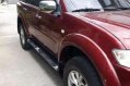 Mitsubishi Montero 2010 for sale-1