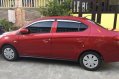 Mitsubishi Mirage G4 2015 for sale -2