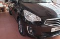 2017 Mitsubishi Mirage G4 for sale-1