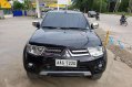 2014 Mitsubishi Montero Sport for sale-1